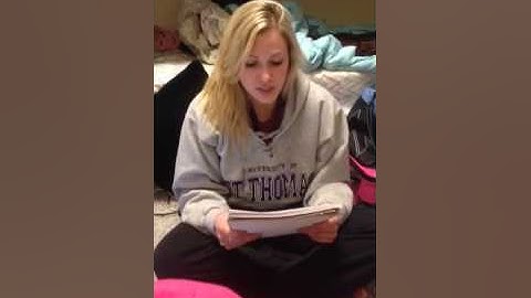 Deliberative Dialogue Reflection