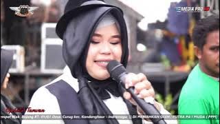 ELIZAH - BENDUNGAN KARET | SINGA DANGDUT PUTRA PA'I MUDA | LIVE CURUG
