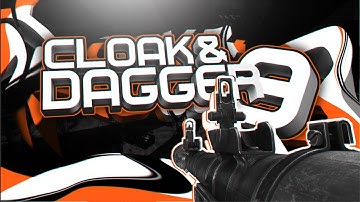 xJMx: Cloak & Dagger - Episode 9 (Multi-COD Teamtage)
