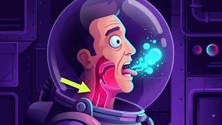 The Man Who Survived Space on Earth : The 1966 NASA Incident