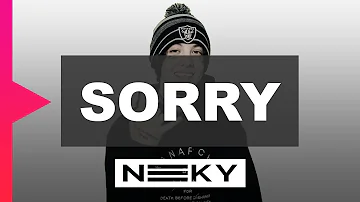 Lil Xan Type Beat 2019 - SORRY (Instrumental by NeekyOTT)