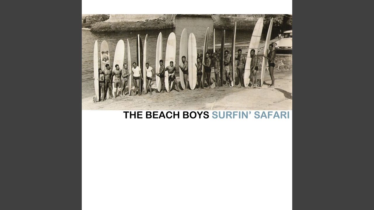 Surfin' Safari