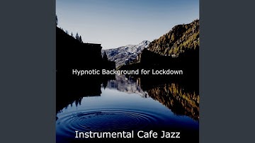 Jazz with Strings Soundtrack for Working at Home