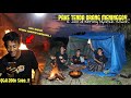 CAMPING DITENGAH SAWAH SAMPE PAGI ! MASAK, NOBAR, Q&A SPESIAL OTW 200K SUBS