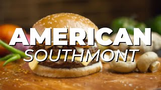 HIDDEN GEMS! 5 AMERICAN RESTAURANTS in Southmont, North Carolina