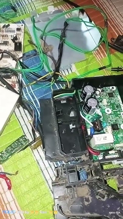 Daikin Ac PCB Repair viral electrical electricalrepair acrepairing daikin-ac-pcb-repair-viral-electrical-electricalrepair-acrepairing