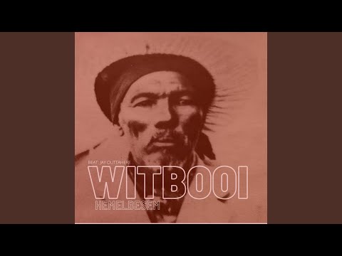 Witbooi (feat. Jay Outtahere)