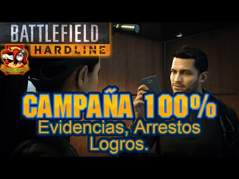 Vídeo: Battlefield Hardline Se Roba El Primer Puesto De Las Listas Británicas