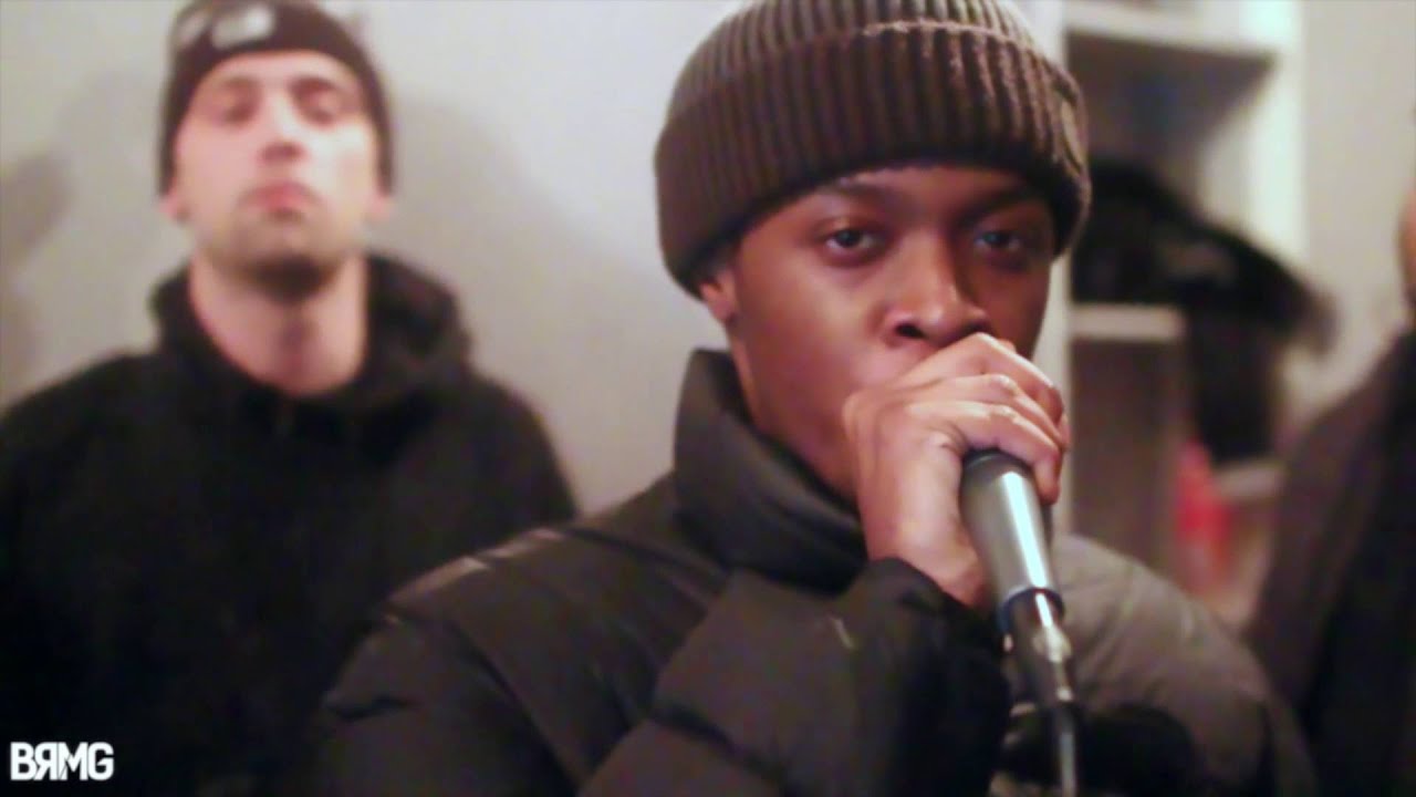 General Courts' Wigmas Special On Radar Radio | BRMG