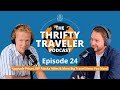 Episode 24: Upgrade Prices, RIP Alaska Miles &amp; More Big Travel News You Need