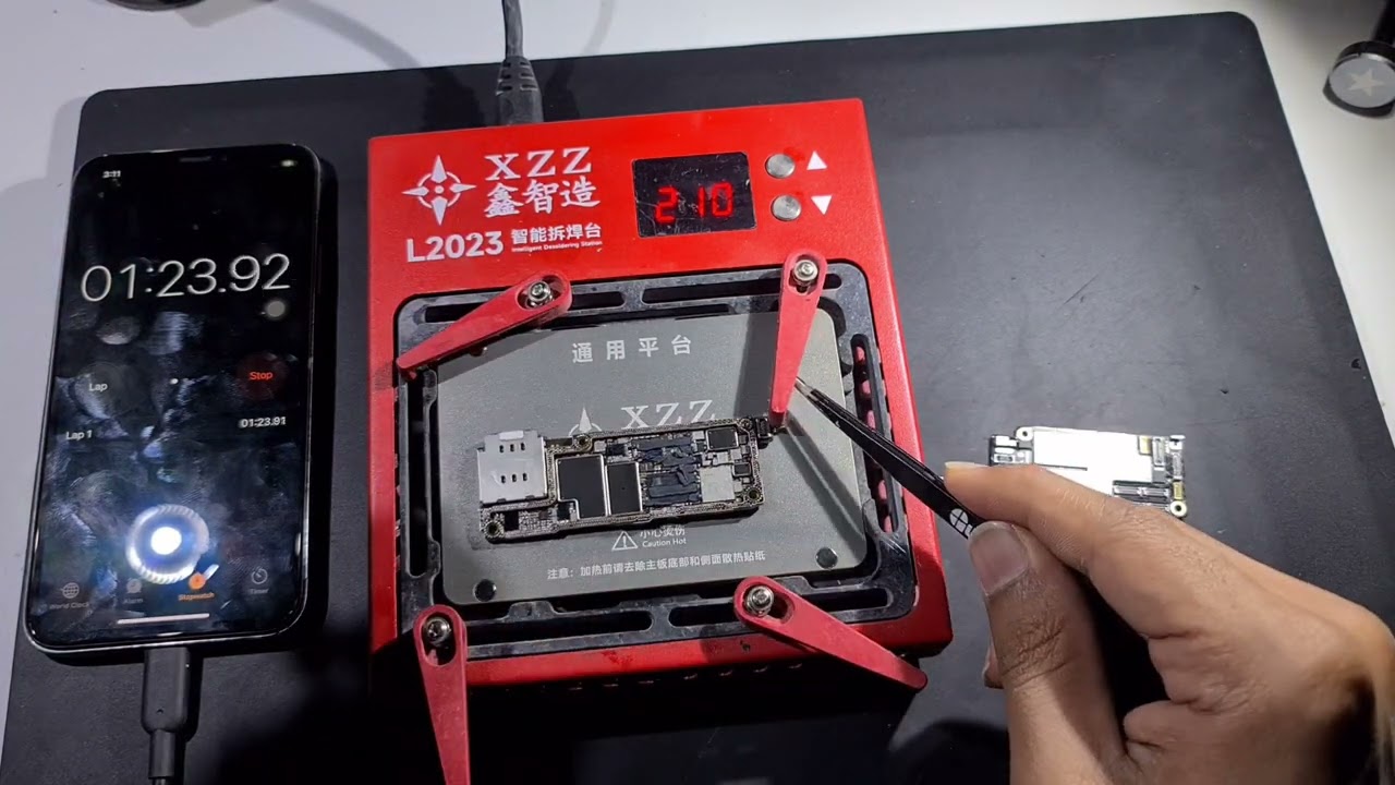 iPhone 15 Pro Max No power.Not Charging Repair.বিস্তারিত দেখুন সম্পূর্ন বাংলায় আলোচনা