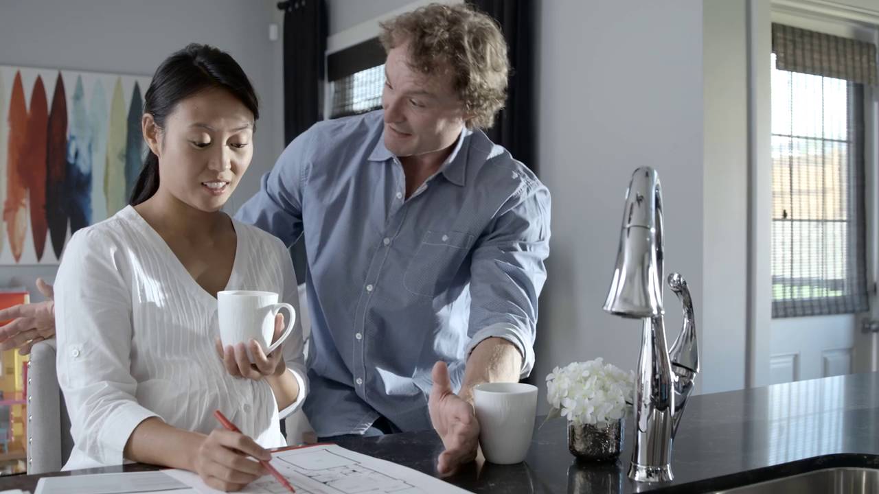 Shane Homes - The Better Way to Build