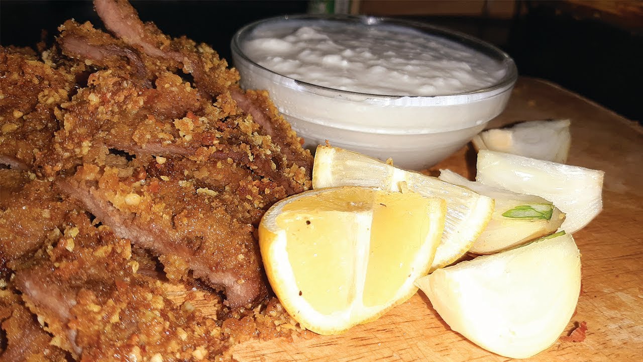 وصفة نيجيرية خيالية 😇 لتحضير سيريه انصحكم بالتجربة 😍