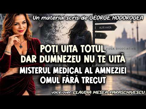 You Can Forget Everything, But God Never Forgets You * The Medical Mystery of Amnesia * The Man W...