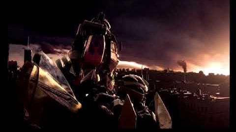 Transformers The Game Ps2 (Autobots) (Part 17)