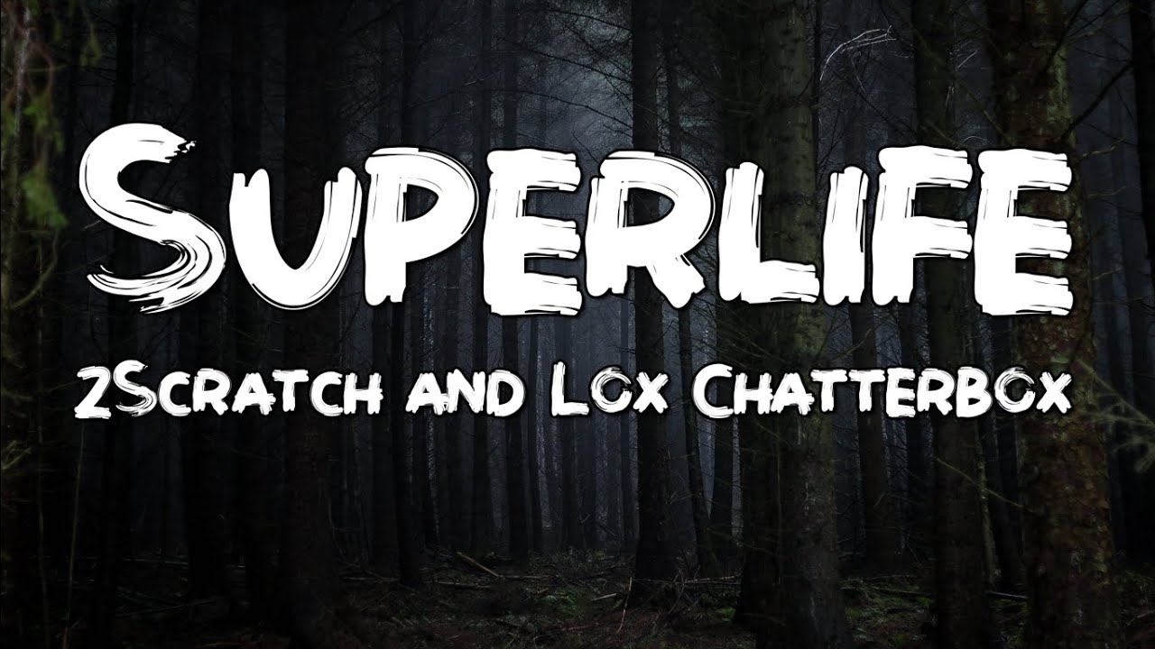 Watch Superlife - 2Scratch (Lyrics) (ft. Lox Chatterbox) on YouTube Watch Superlife - 2Scratch (Lyrics) (ft. Lox Chatterbox) on YouTube