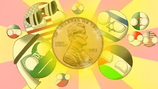 Penny meme || [Original?] || Polandballs (read description)