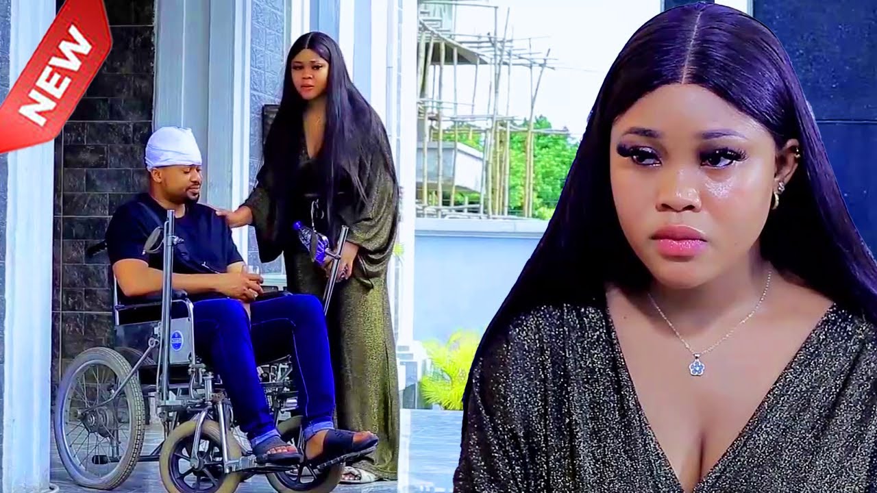 UN RICHE MILLIARDAIRE QUI FAISAIT PRÊT D'ÊTRE INVALIDE POUR TROUVER LE VRAI AMOUR