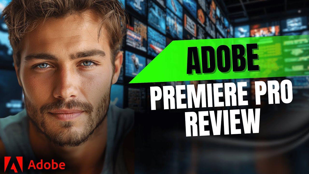 Adobe Premiere Pro Review: Is It Still the Best Video Editing Software ...