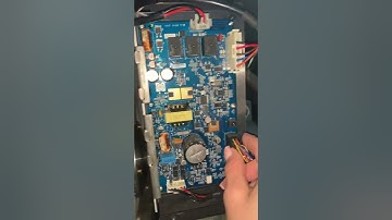 How to replace Cybex Arc Trainer battery