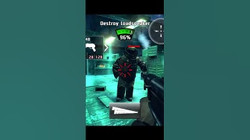 DEAD TRIGGER 2 MP40 GAMEPLAY#shorts #dt2