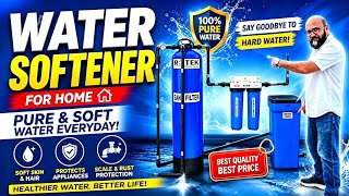 Water Softener Plant in Pakistan | Working, Benefits & Installation screenshot 5
