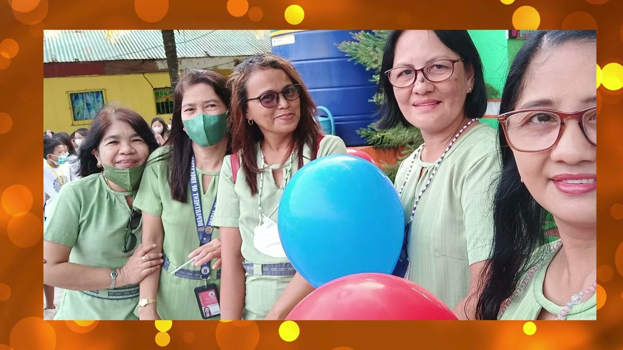 PLAZA RIZAL ES RETIREES