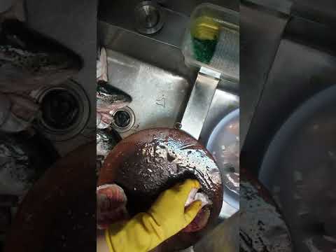Video Chia sẻ cách làm đầu cá hồi. - youtube