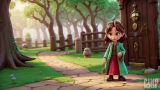 Details The Secret of Whispering Woods Update
