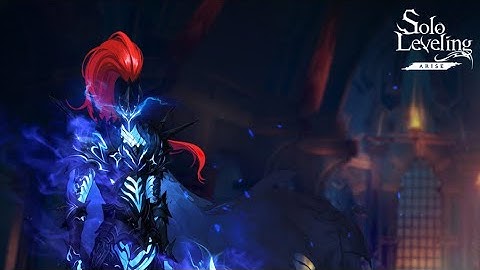 Solo Leveling Arise Global Launch  Walkthrough Part 1  Android)