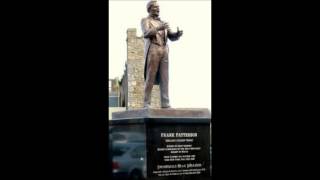 Video thumbnail of "Frank Patterson Macushla"