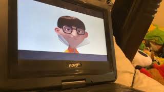 Despicable me stealing the shrink gun hd
