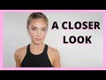 Candice Swanepoel Inspired Makeup Tutorial – A Closer Look