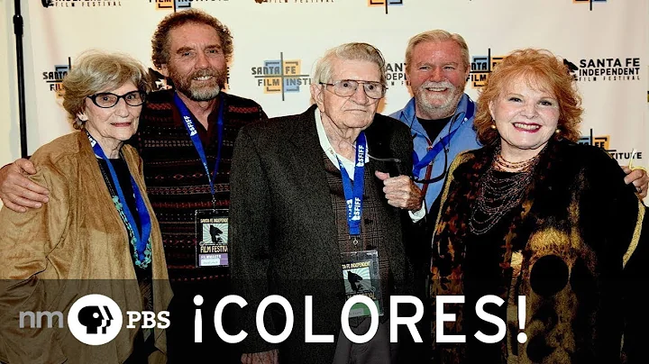 NMPBS COLORES!: Creators of the documentary Ol Max...