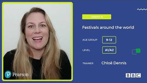 LESSON A of 2020/2021 Pearson and BBC Live Classes