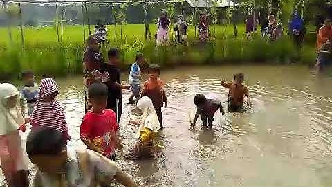 Waktunya bercocok tanam