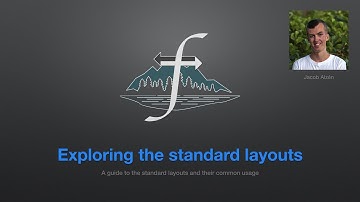 FyneConf 2021 Session 3 - Layouts