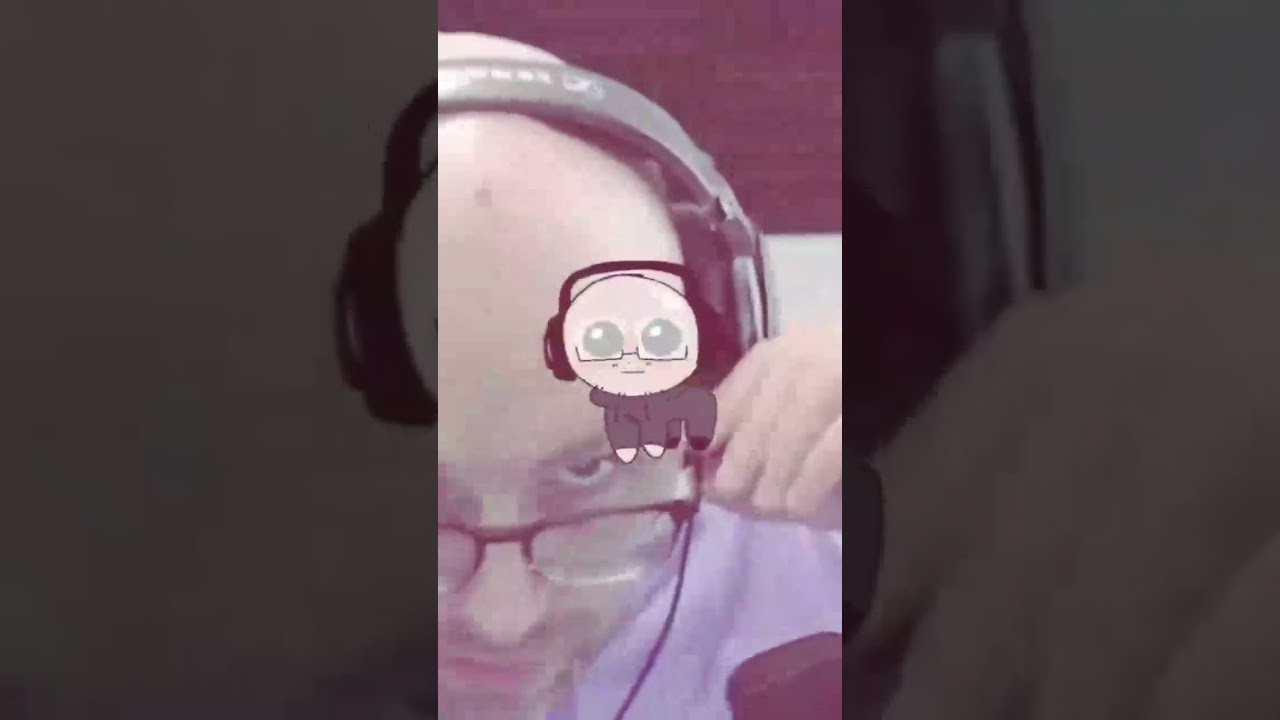 northernlion russian roulette red velvet fancam stream (credit: @ASardonicSailor)