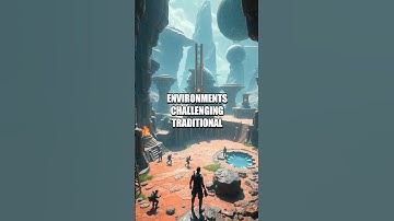 Exploring AI-Driven Game Physics Revolution