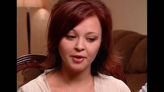 Mother Puts Soap Into Her Son's Mouth For Lying Supernanny US