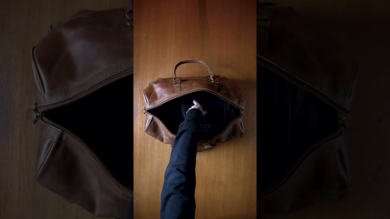 Duffel Bag