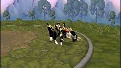 Spore Creature Creator : Bug creature !