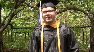 Award-Winning Online Degree Programs