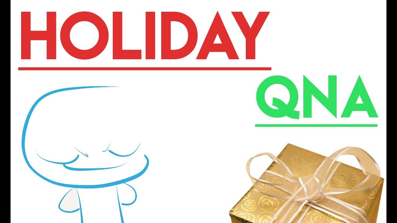 Holiday QnA - #4