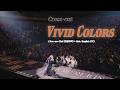 [Mix Live] L'Arc~en~Ciel (라르크앙시엘) - Vivid Colors + Sub. English [CC]