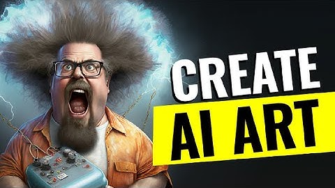 Unleashing Creativity: AI in Art