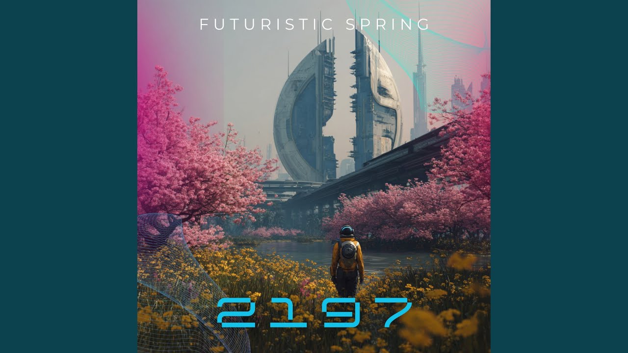 Watch Futuristic Spring on YouTube Watch Futuristic Spring on YouTube