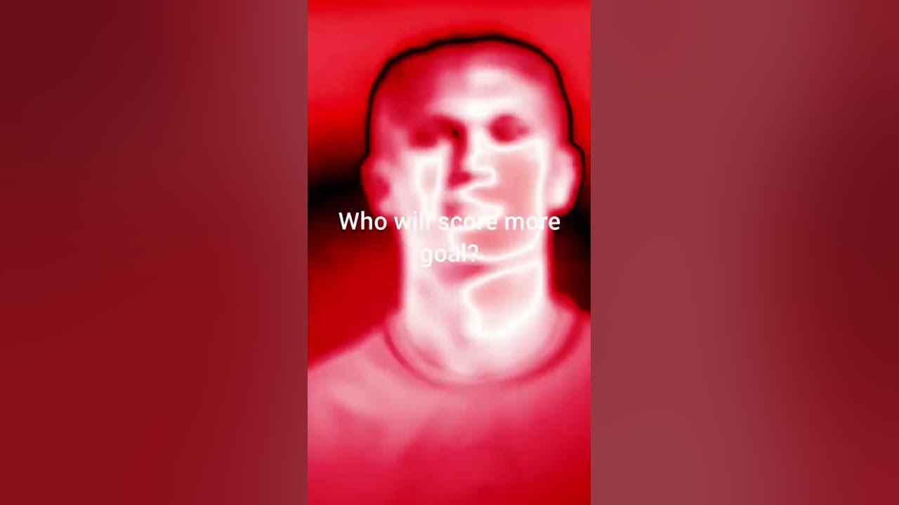 who will score more goals? YouTube