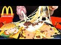 MCDONALD'S ANIMAL STYLE FRIES • Mukbang & Recipe