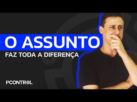 Vídeo: Por que é importante incluir informações na linha de assunto ao enviar um e-mail?